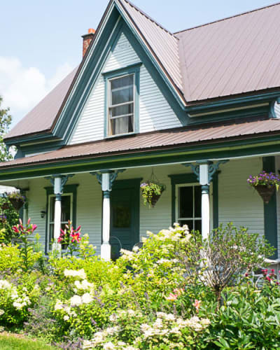 Centre de création et de diffusion de Malvina.
