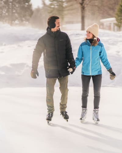 Centre de Villégiature Jouvence