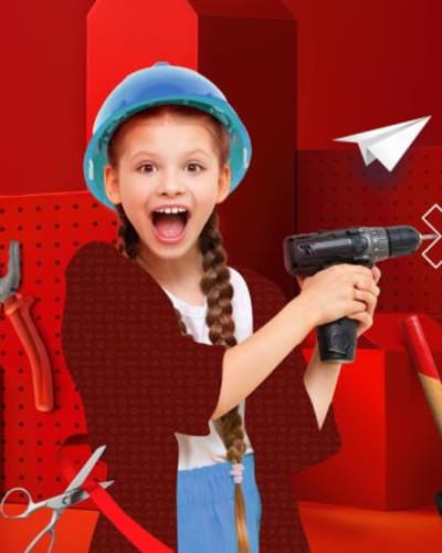 Fabrik² – Creativity Factory