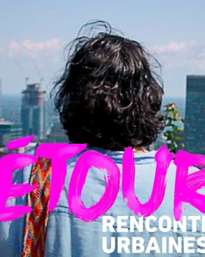 Detours - Urban Experiences