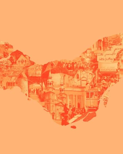 History and Heritage: A Civic Matter!