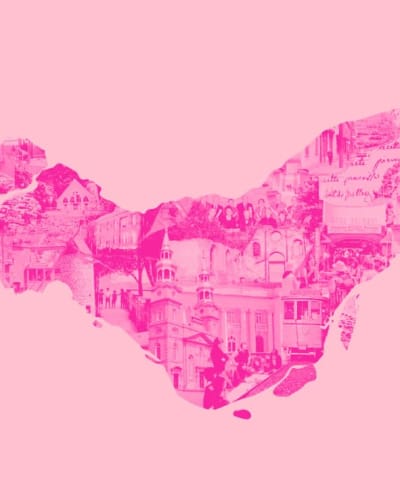 History and Heritage: A Civic Matter! - Île-Bizard & Sainte-Geneviève