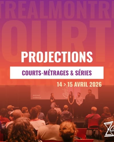 Montréal en courts métrages