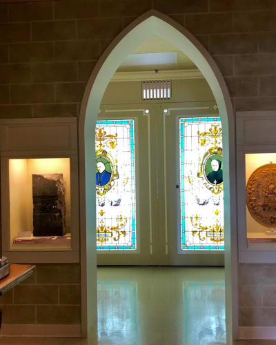 Musée des Sœurs de la Providence