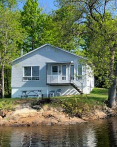 Chalets Chez Gaston