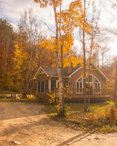 Multi Cottages Discount