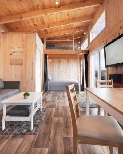 3rd consecutive night Promotion