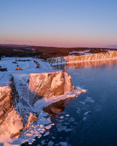 Promo 65 ans et plus