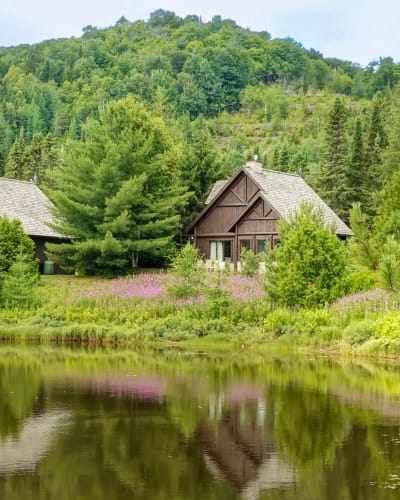 Chalets Royal Laurentien