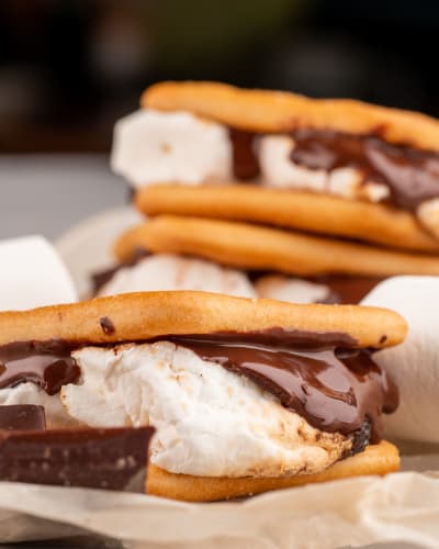 S'more package