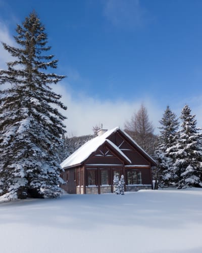 Chalets Royal Laurentien