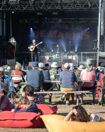 Chants de Marins.