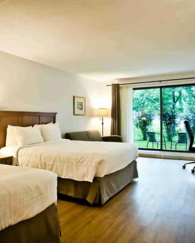 Promo 2 nuits 20%