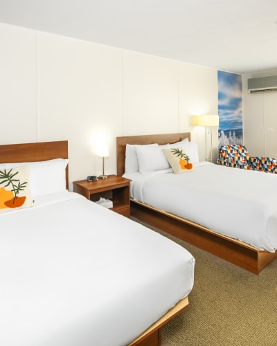 Clarion Pointe La Malbaie