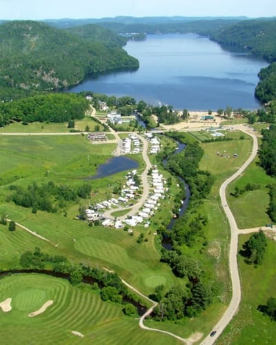 Club de golf Royal Papineau