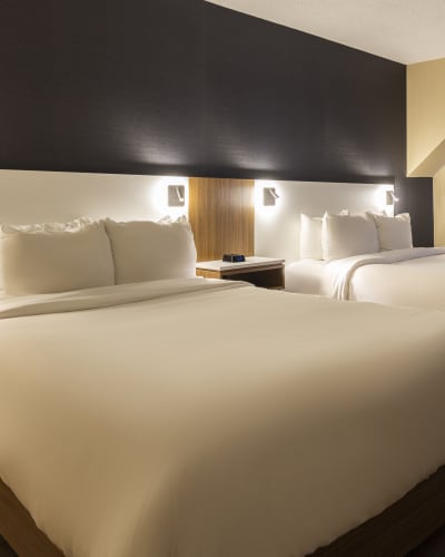 Comfort Inn Rouyn-Noranda