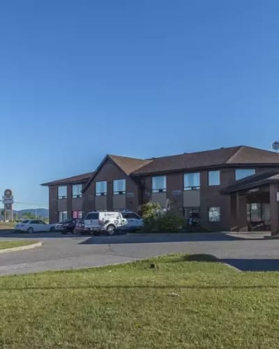 Comfort Inn Sept-Îles