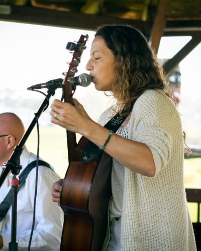 Concerts d'été du Parc Chanoine-Fleury.