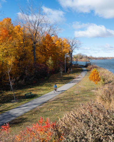 Destination Salaberry-de-Valleyfield