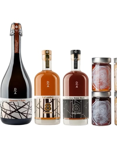 Domaine Vallier Robert