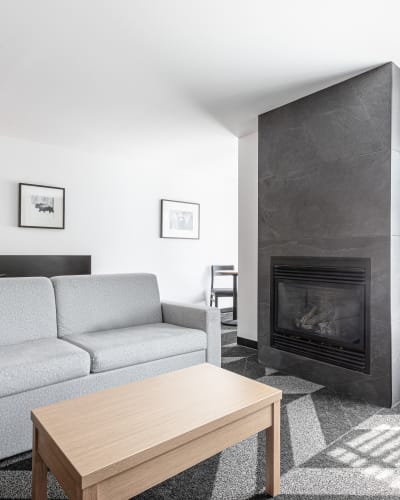 Doubletree by Hilton Quebec Resort