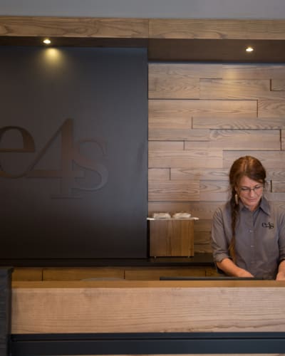 Espace 4 Saisons
