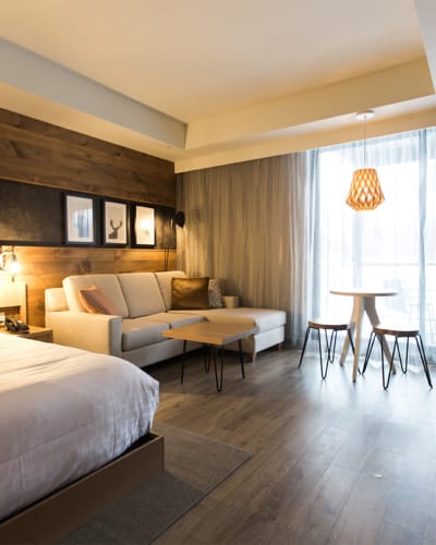 Chambre & petit-déjeuner 