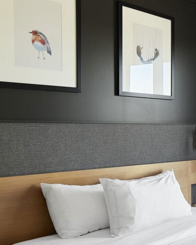 3e nuitée à 50% de rabais