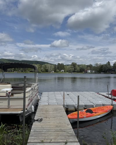 Expérience Matha – Outdoor Recreation Centre
