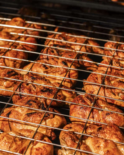 Expo BBQ Bellechasse.