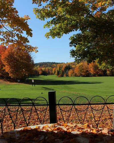 Fairmont Le Château Montebello