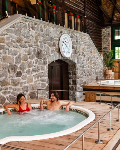 Promotion - Romance Fairmont