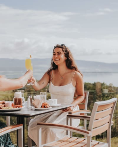 Forfait Plaisirs d’Été