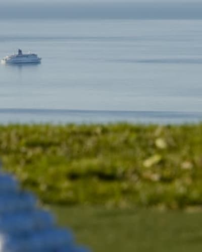 Ultimate Charlevoix Golf Package