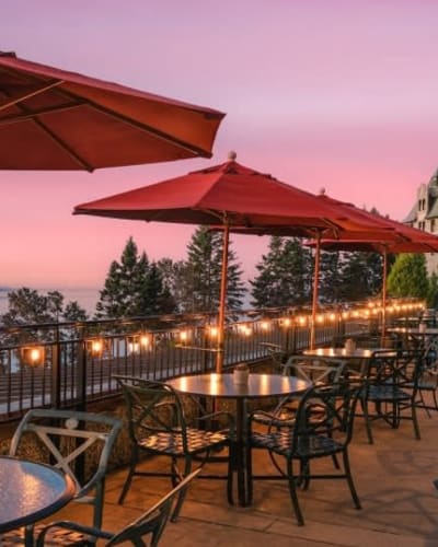 Forfait Plaisirs d’Été