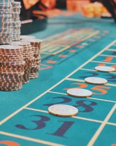 The Casino For You Package