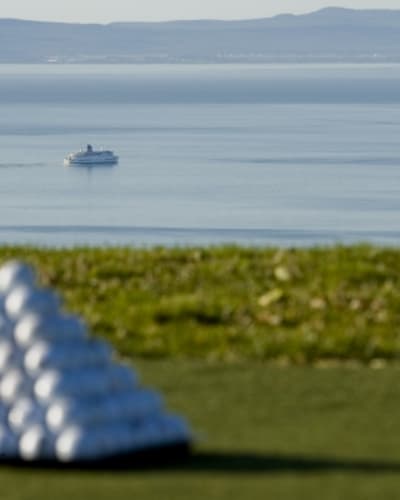Forfait Golf Ultime Spécial 100e anniversaire 