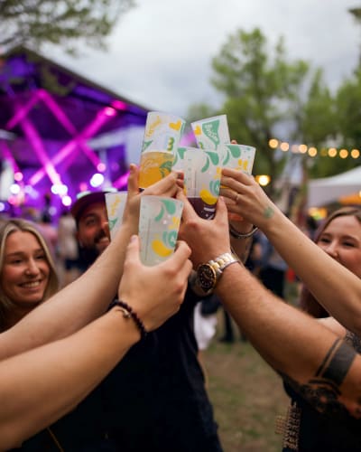 Festival Bouffe, Bière & Boisson