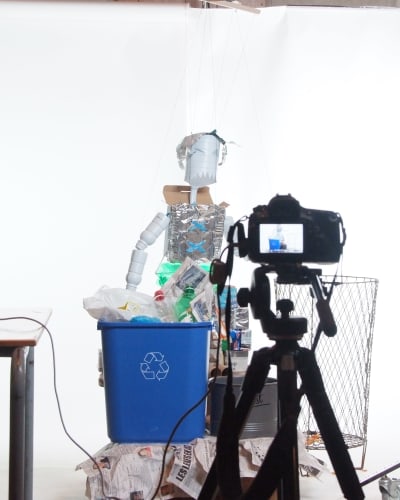 Festival de films pour l’environnement.