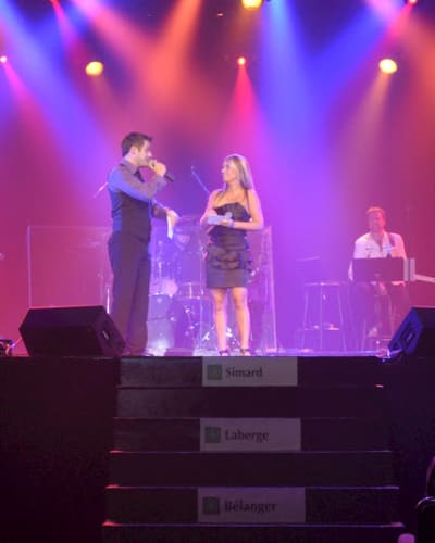 Festival de la chanson de Saint-Ambroise