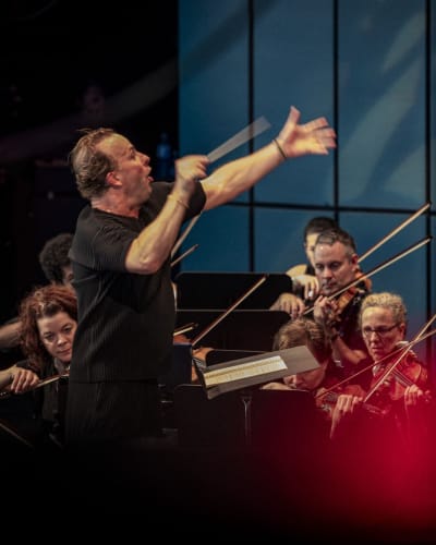 Festival de Lanaudière.