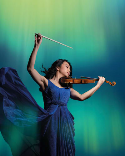 Festival de musique de chambre de Montréal.