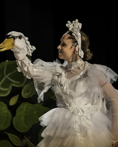 Festival d'opéra de Québec