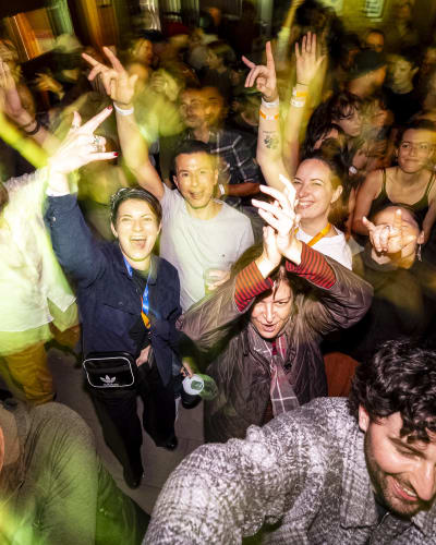 Festival La Virée Trad