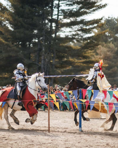 Festival Médiéval de Montpellier