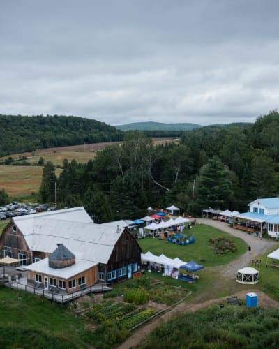 Outaouais santé et bien-être Festival.