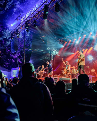 Festival Trad-Cajun