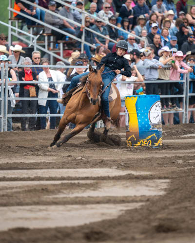 Festival Western de Trois-Pistoles