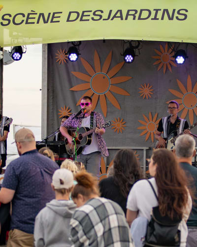 Festival de musique