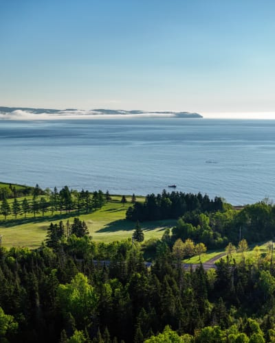 Golf & Accommodation Package